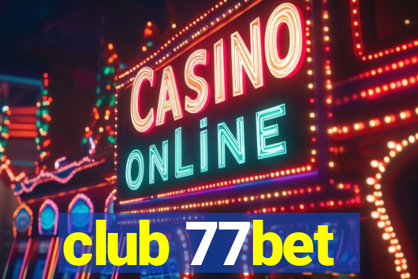club 77bet